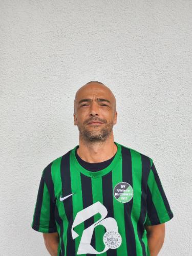 Andre Hohmann