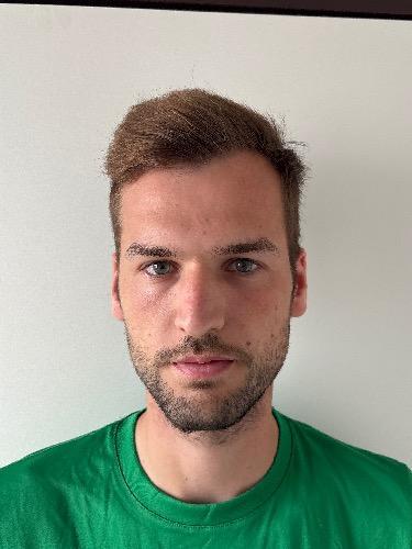 Jonathan Scheuer