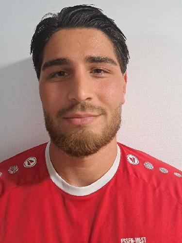 Hassan Hassouni