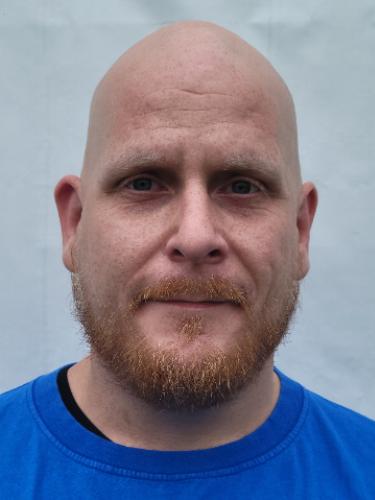 Tobias Grabinski