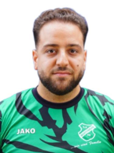 Emre Boyaci