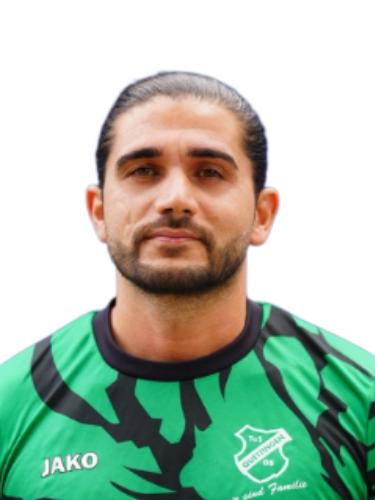 Ümit Cakmanus