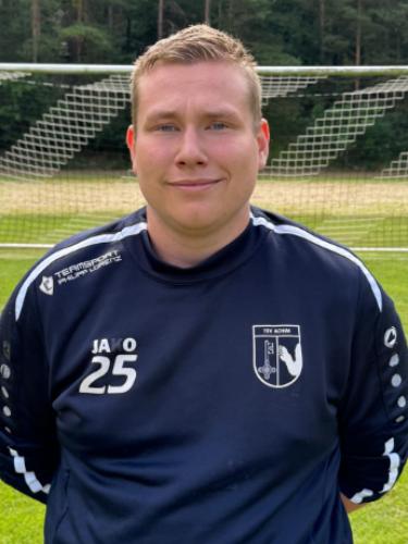 Elias Jakob Decker