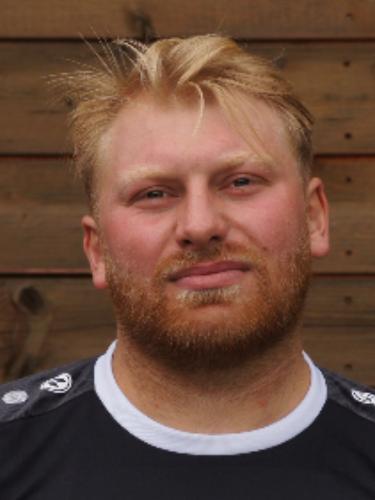 Niklas Heckert