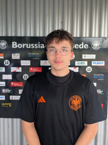 Felix Fritz Prosowski