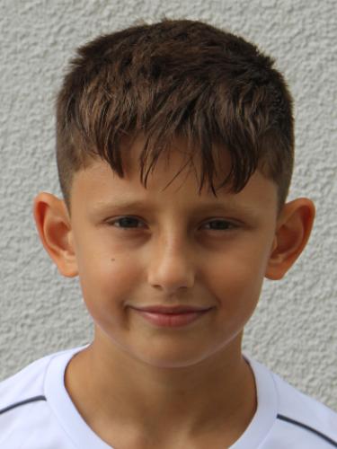 Noah Medox Ostojic