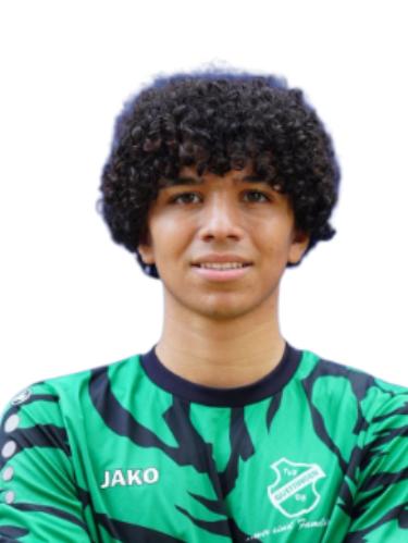 Leon Sammi Culogero Castellino