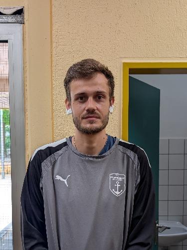 Leon Weigt