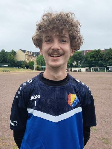 Paul Mrosek-Graul