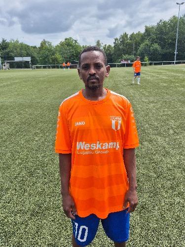 Alamin Malasi Abdulrahman