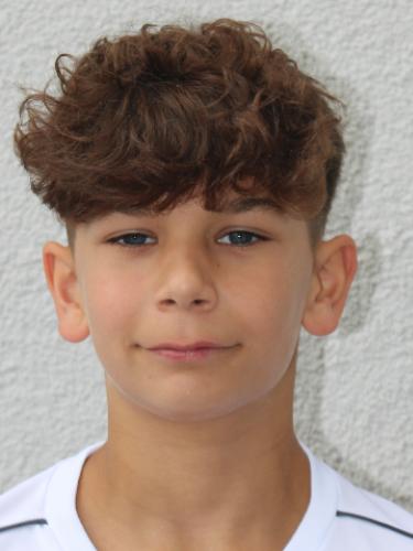 Alessio Ucurganov