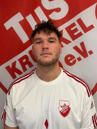 Domenik Jost