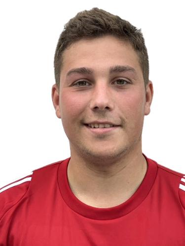 Lukas Baf