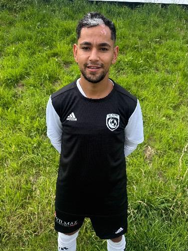 Fouad Aghnima