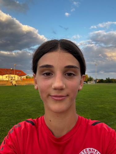 Ermela Morina