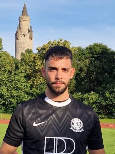 Mehmet Diri