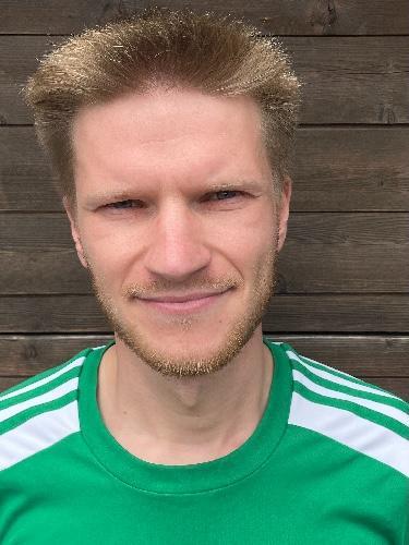 Niklas Hoecker