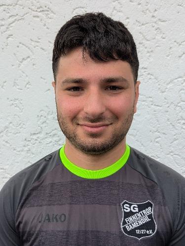 Mariano-Girolamo Avanzato