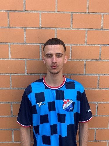 Fabian Kvesic