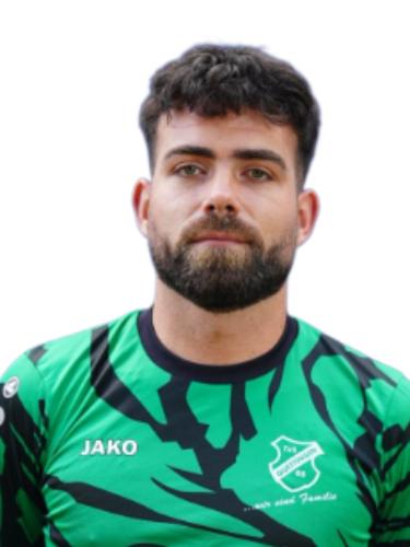 Fabian Krzyscin
