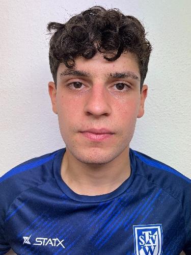 Valentino Tiso