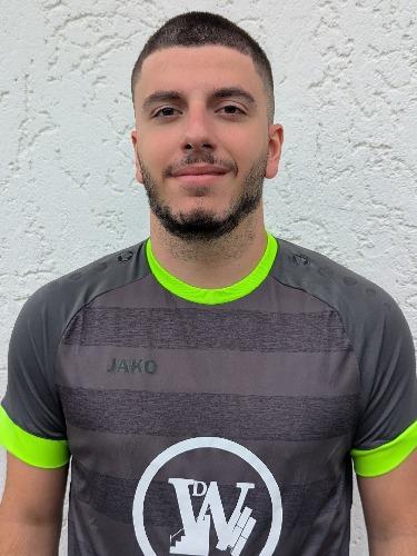 Grigorios Papadopoulos