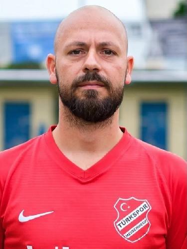 Salvatore Esposito