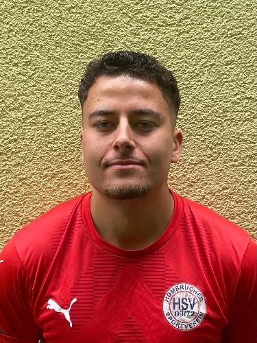 Tarek Bendali Braham