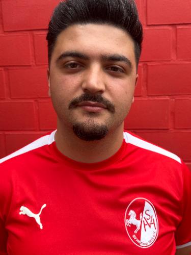 Soufian Fuchs