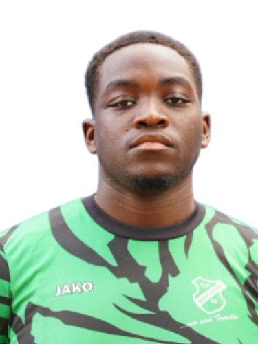 Claudin Lukaku