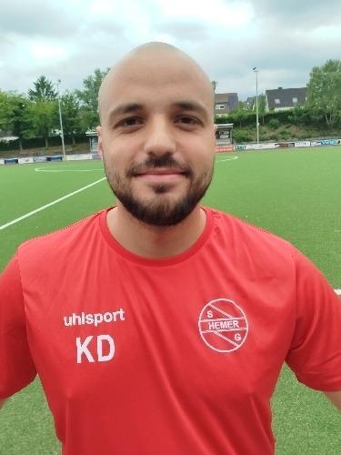 Pasquale Rispoli