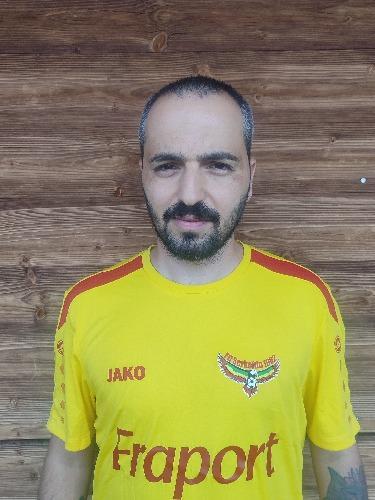 Emre Aydogdu