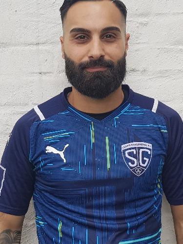 Mehmet Baruc