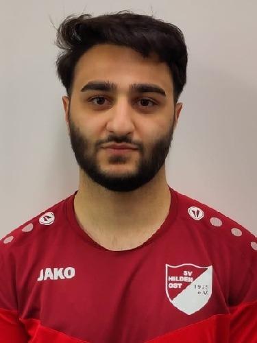 Burak Onur Andickol
