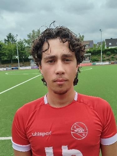Essam Mohamed Chibani
