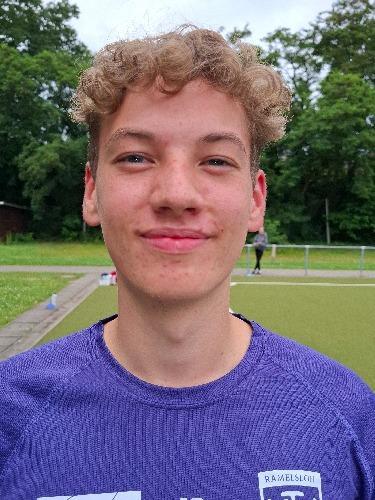 Vincent Marcus Elze