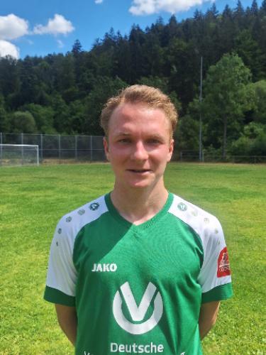 Nils Althuon