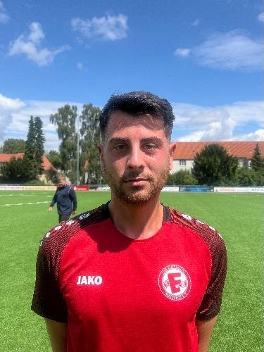 Dimitrios Grivas