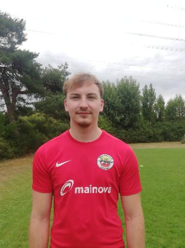 Christian Hasenkampf