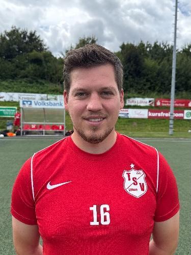 Lorenzo Noel Fuhrberg