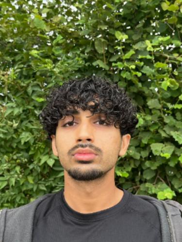 Samroz Ilyas