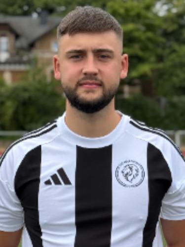 Dimitrij-Viktor Fromm