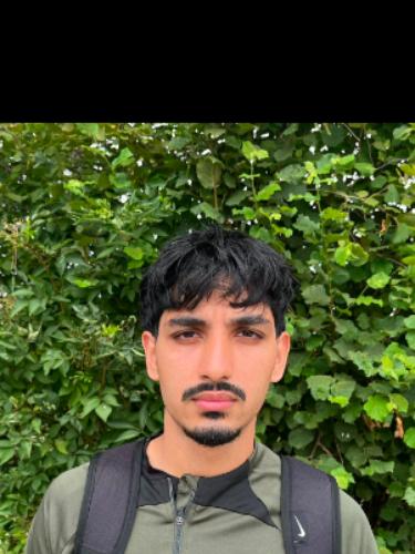 Wahib Hussain