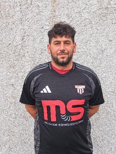 Bünyamin Atsiz