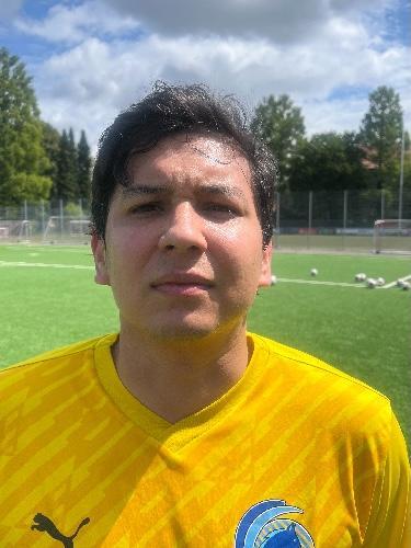 Roberto Andres Jara Avellan