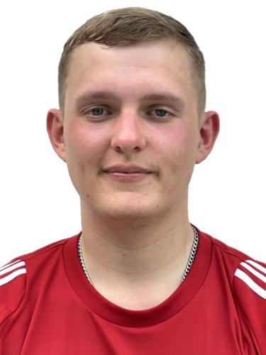 Nico Zielinski