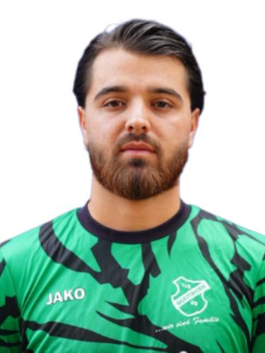 Emirkan Nair