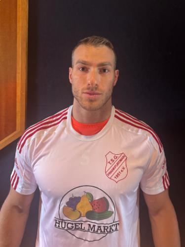 Flavio Tommaso Sigona