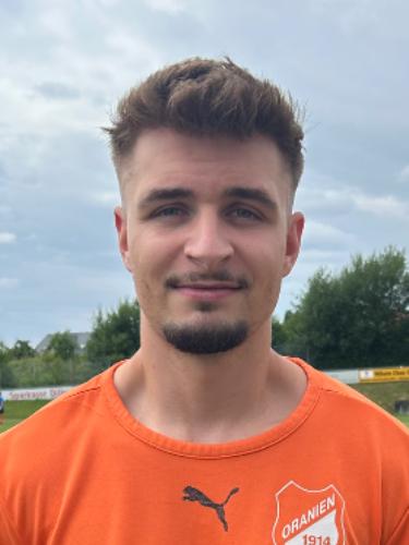 Dominik Eberle