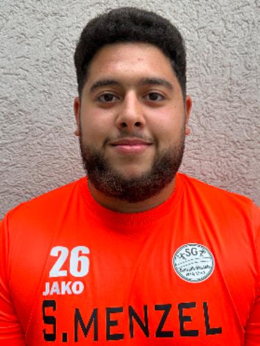 Mohamed Amin Kallichi